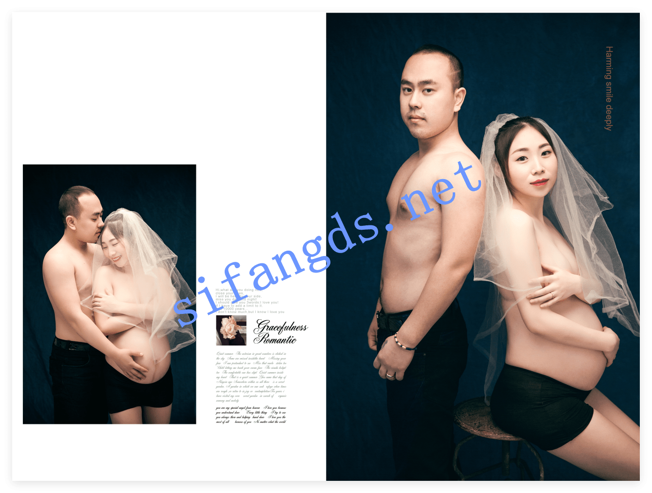 ❤️【摄影师流出】气质漂亮宝妈写真{特别精选}05期