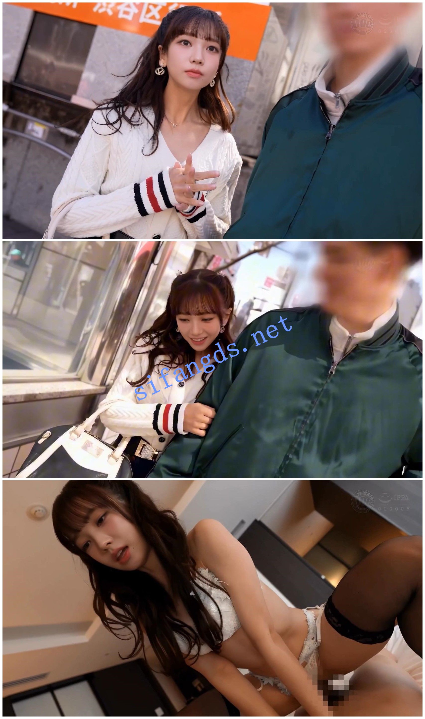 (AI换脸-绝)【刘知珉】顶流爱豆黑丝骚浪套财阀们的玩物！