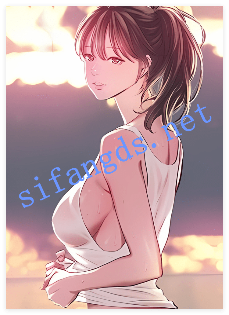 ❤️【无圣光韩漫】仲夏之夜1-115话(完)