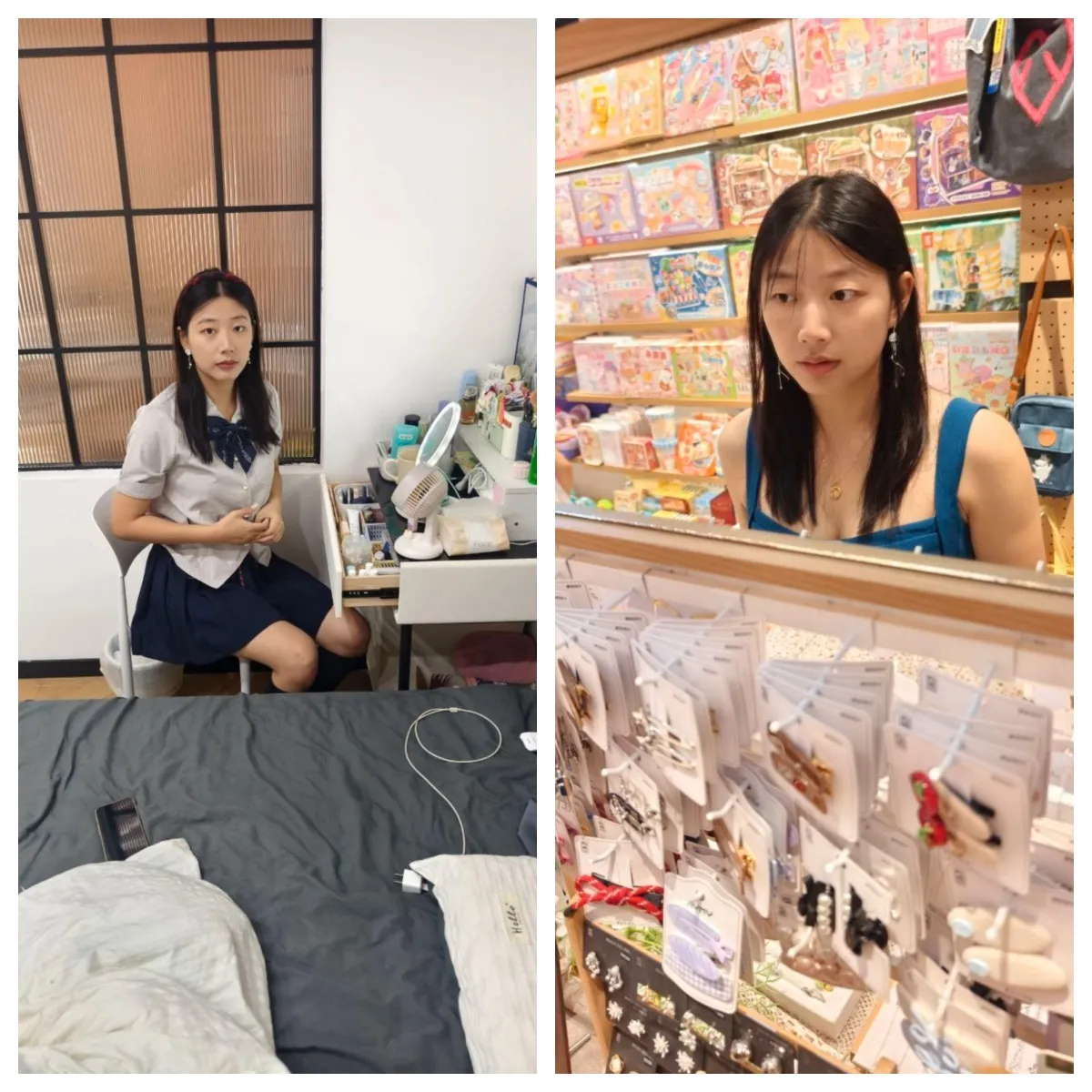 ♈ ♈ ♈2025年10月最新，【反差泄密】，真实良家性爱，完美露脸，有生活照对比，操的时候被男友近距离怼脸拍，直接射到嘴里！