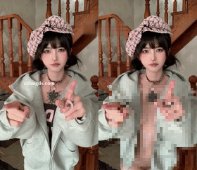 【核弹】全网最强 AI裸舞对比 64分钟 网红明星 绝顶超强