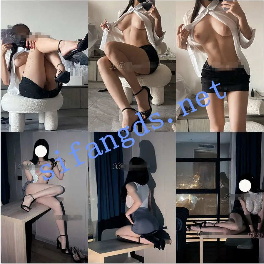 【超淫荡】江西南昌极品烧母狗【小千】10月约单男3P